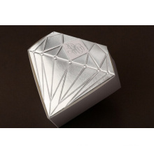 Diamond Shape Cardboard Cholocate /Candy Box